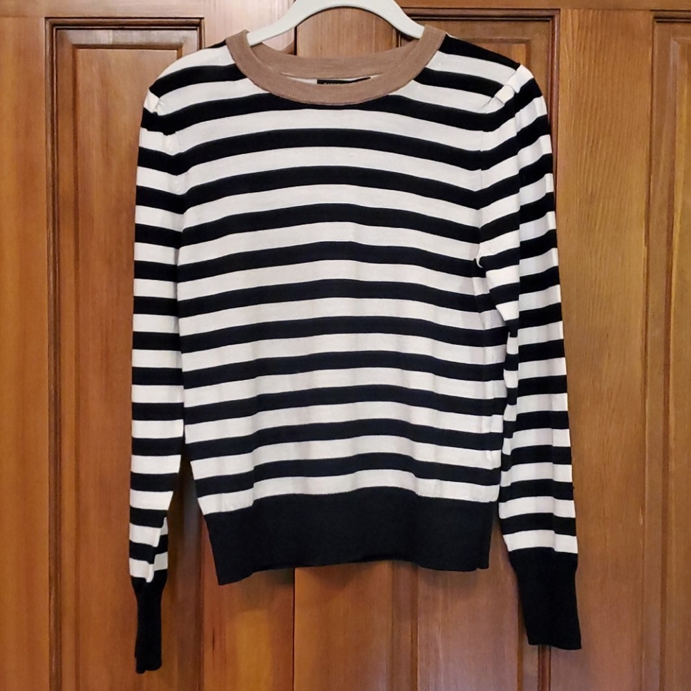 BANANA REPUBLIC Merino wool sweater